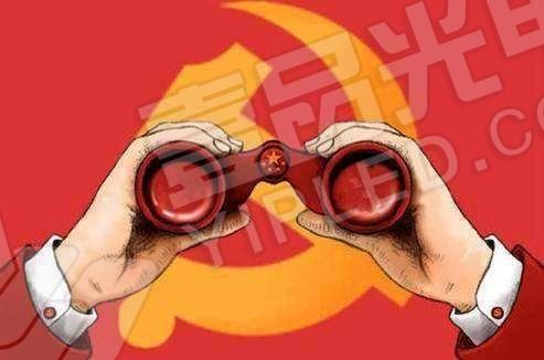 解讀十九大對LED顯示屏行業(yè)未來發(fā)展的信息透露