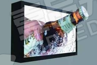 VR/AR或?qū)⑹荓ED顯示屏公司的下一個風(fēng)口