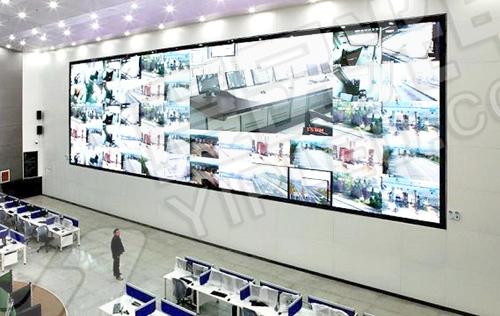 LED顯示屏公司怎么做市場定位更精準(zhǔn)？