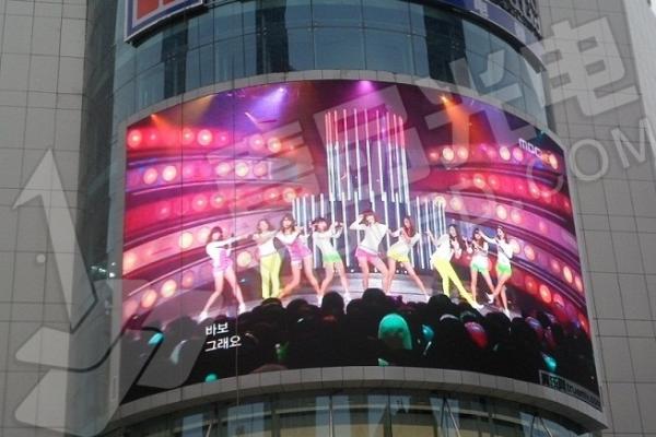 共享經(jīng)濟勢頭兇猛 為何LED顯示屏“扯后腿”