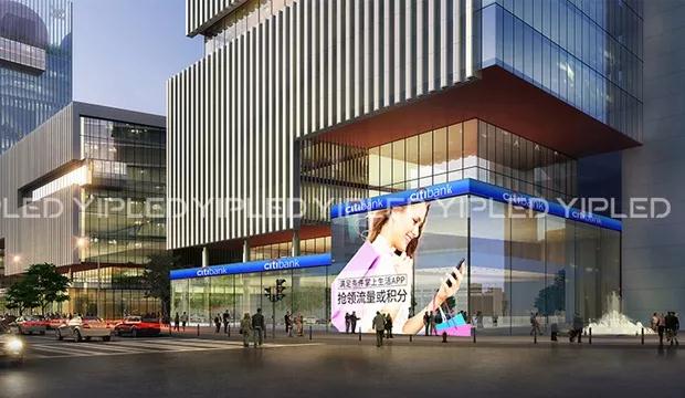 賦能中國6大銀行，壹品玉屏為20萬家“智慧銀行”打造新范本