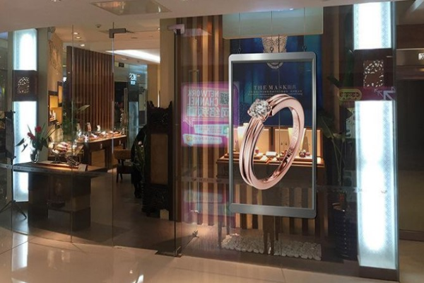 [LED玻璃]LED玻璃是什么？它與透明LED顯示屏有何關(guān)聯(lián)？