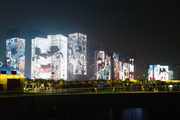 千億市場(chǎng)來(lái)了，LED透明屏企業(yè)是否準(zhǔn)備就緒？