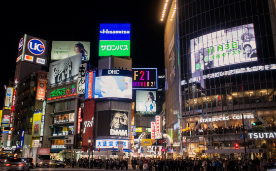 戶外LED顯示屏10大技術(shù)詳細(xì)解析