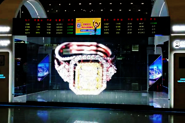 2020年LED顯示屏產(chǎn)業(yè)有哪些值得期待的“機(jī)遇”？